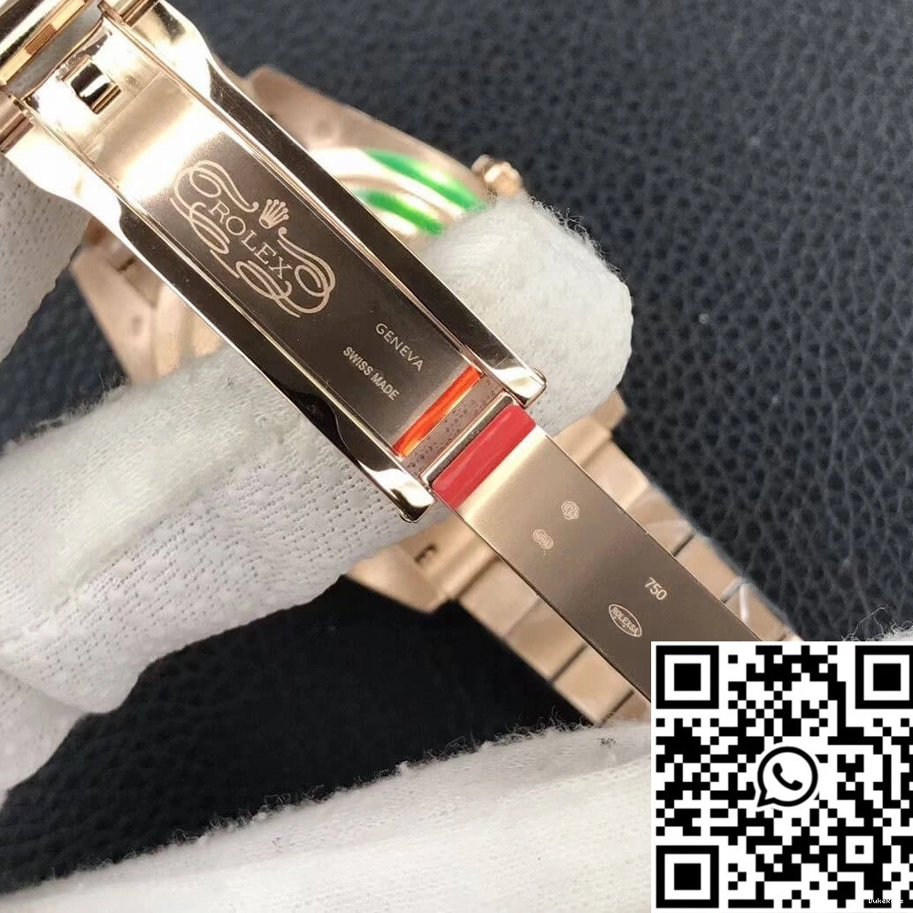 Day-Date EW Factory M228238-0006 Gold Rose Rolex 0819